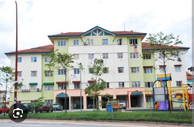 Pangsapuri Seri Bintang 1