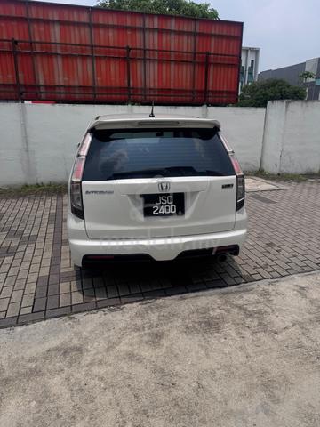 2013 Honda STREAM 1.8 I-VTEC RSZ FACELIFT (A) - 3