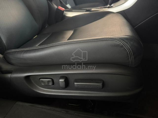HONDA ACCORD 2.0 VTI-L FACELIFT (a) FREE WARRANTY - 5