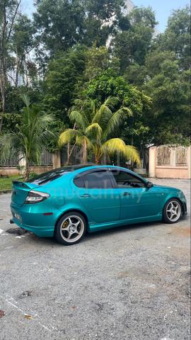 2004 Proton GEN-2 1.6 (A) - 3