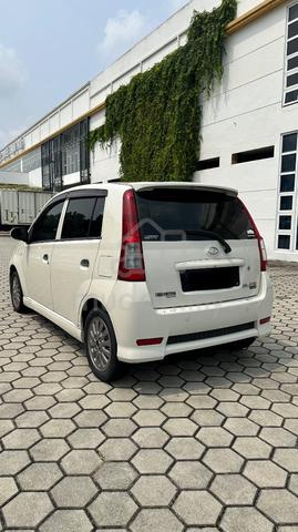 PERODUA VIVA ELITE EXCLUSIVE 1.0 (a) - 4