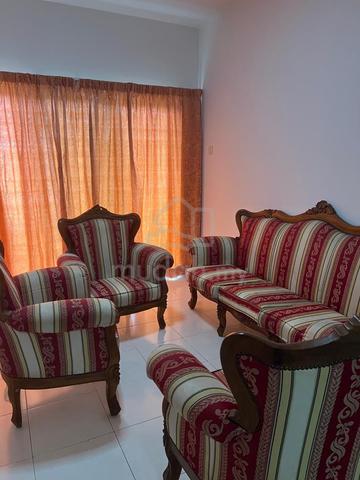 Residensi Warnasari 2 1