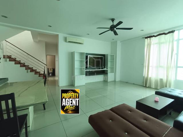Birch Regency @ Penang Times Square 1