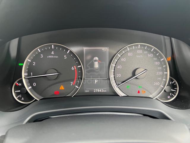 2022 Lexus RX300 VL 2.0L (A) MARK LEVINSON SYSTEM - 5