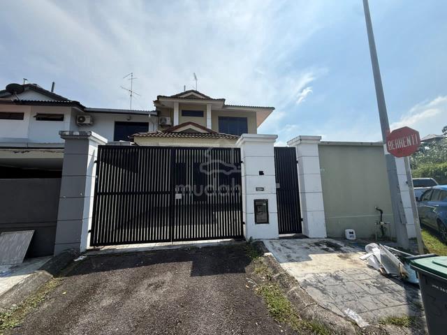 For Rent Jalan Harmonium 6 @ Taman Desa Harmonium 1