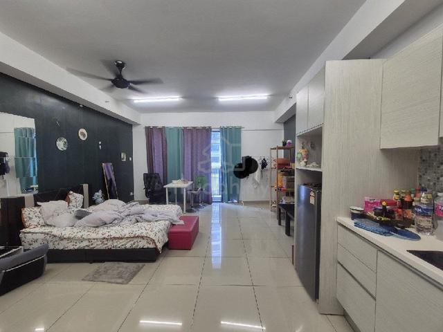 I-soho Serviced Apartment @ I-city Seksyen 7, Shah Alam 1