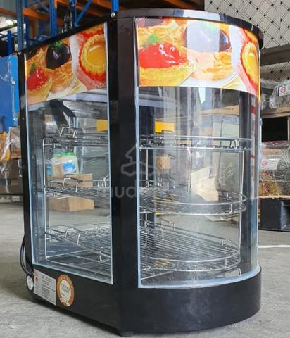 Carousel Image Selected