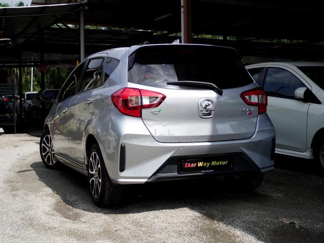 2024 Perodua Myvi 1.5 (AV) FACELIFT #UnderWarranty - 4