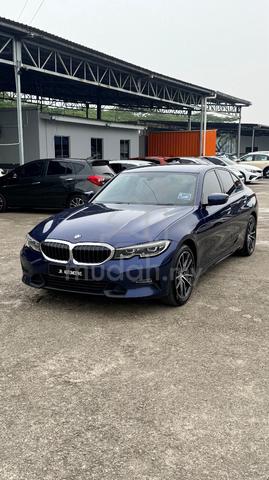 2020 Bmw 3 SERIES 2.0 20I SPORT MY19 G20 (A) - 4