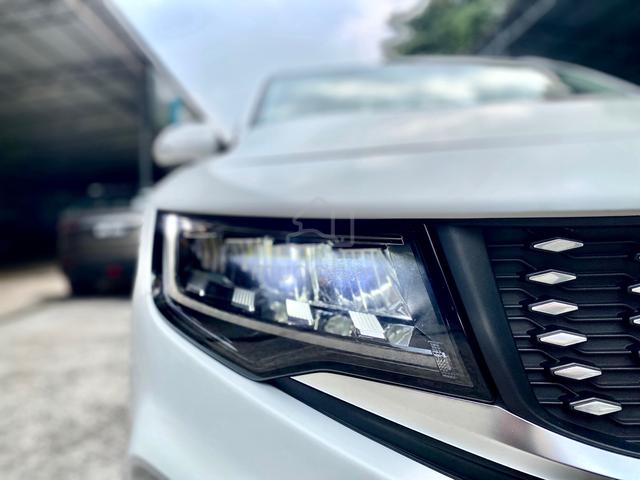 2023 Proton X90 1.5 FLAGSHIPπ₯6 SEATER 2-2-2 ROW - 2