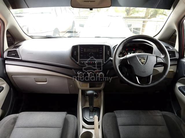 2019 Proton Persona 1.6 (A) Executive Package - 4