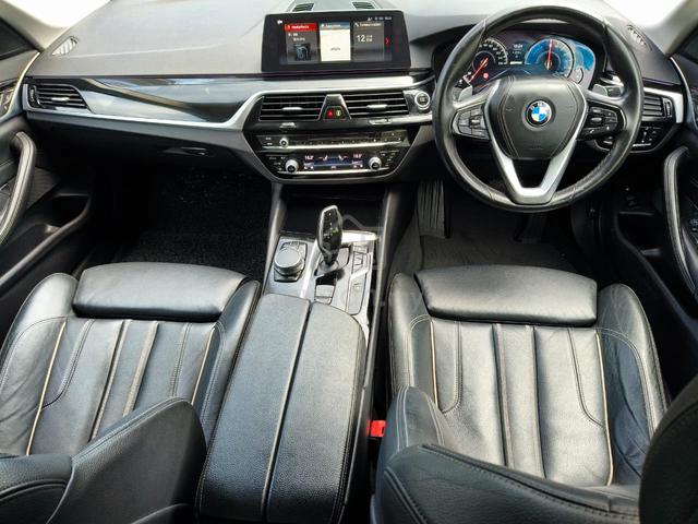 2019 Bmw 2.0 530E 🔥FULL CONVERT M5 NEW FACELIFT🔥 - 5
