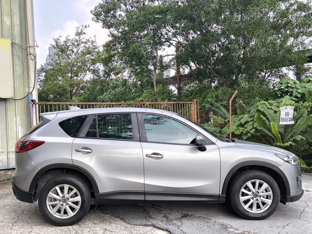 2014 Mazda CX-5 2.0 2WD HIGH SPEC (A) TIP TOP - 4