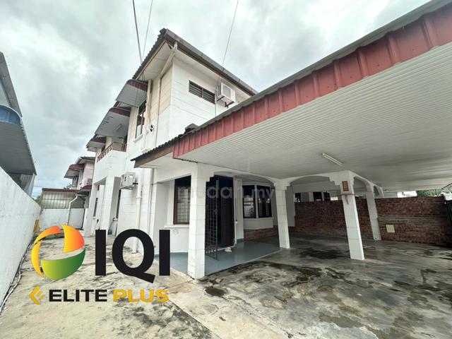 2-storey Semi D For Sale‼️Tmn Impian @ Alma Bm| Facing West 1