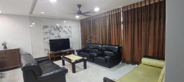 Austin Regency 1