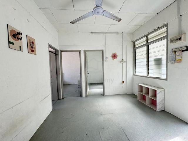 Taman Machang Bubok 1