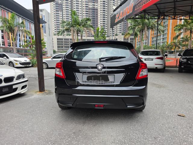 2014 Proton SUPRIMA S 1.6 PREMIUM (A) - 4