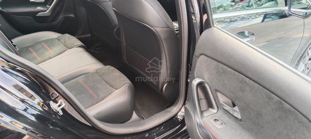 2024 Mercedes Benz A-CLASS 2.0 250 AMG LINE MY19 - 5