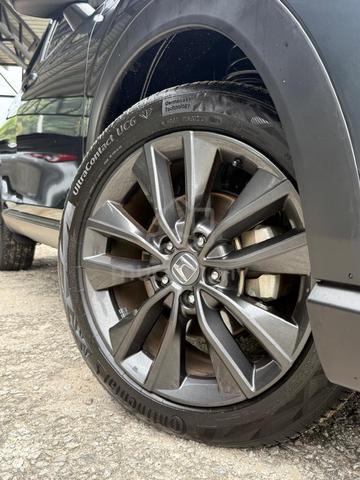 2023 HONDA HR-V 1.5 V TURBO NEW MODEL Fullloan - 5