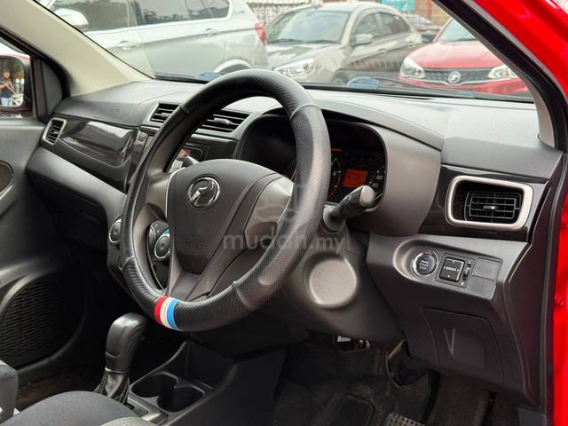 2019 Perodua BEZZA 1.3 PREMIUM X (A) WRRTY FREE - 4