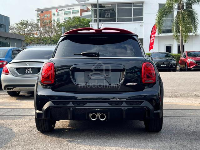 2022 Mini JOHN COOPER WORKS 2.0L (A) RECON JAPAN - 3
