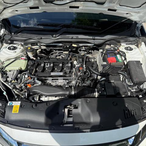 2018 Honda CIVIC 1.5 TC-PREMIUM (A) - 5