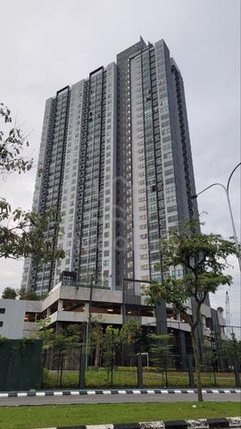 Rumbia Residence @ Ari Permaisuri 1