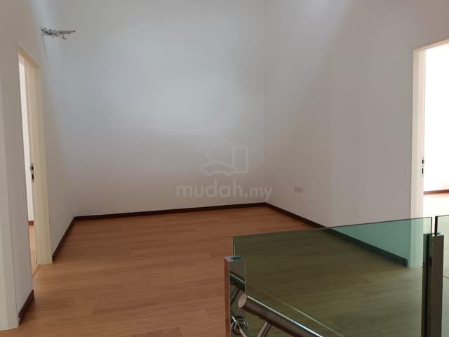 2 storey terraced house 1