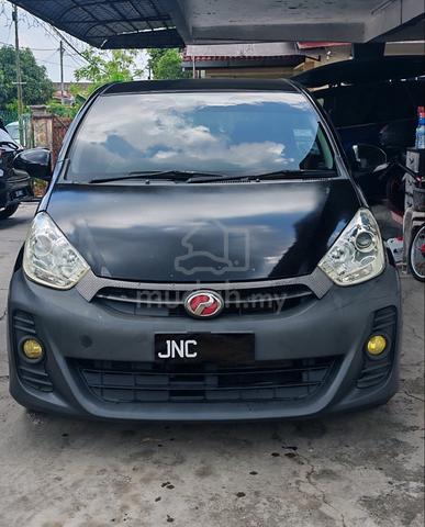 Perodua myvi 1.3Ez (A) Lagibest - 2
