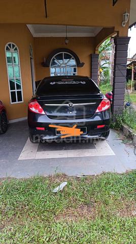 2009 Proton PERSONA 1.6 BASE LINE (M) - 1