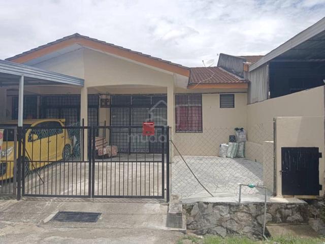 Taman Sendayan Indah Sendayan Single Storey For Sale 1