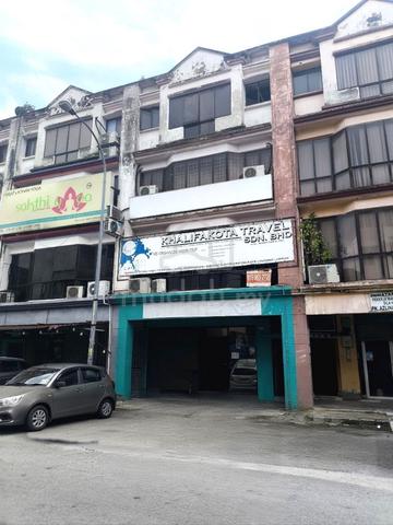 Ground Floor Shoplot Taman Kajang Utama kajang 1