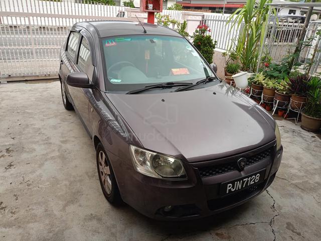 2010 Proton SAGA 1.3 M-LINE (M) - 1