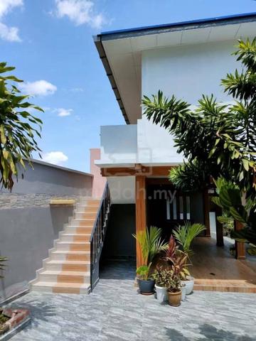 1.5 Storey Detached Bungalow @ Jalan Keranji x, Taman Melodies Jb Town 1