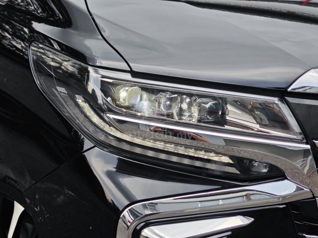 2022 Toyota ALPHARD 2.5 SC (A) - 5