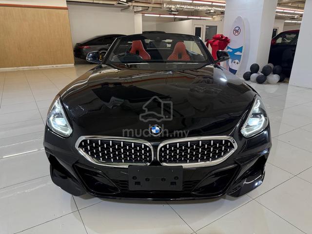 2021 Bmw Z4 sDRIVE30i 2.0L 5 YEAR WARRANTY - 4