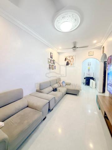 Jalan Indah 1/17, Taman Bukit Indah, Iskandar Puteri, Single Terrace 1
