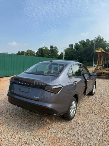2026 Proton SAGA 1.5 EXECUTIVE MY16 BT P2-13A - 3
