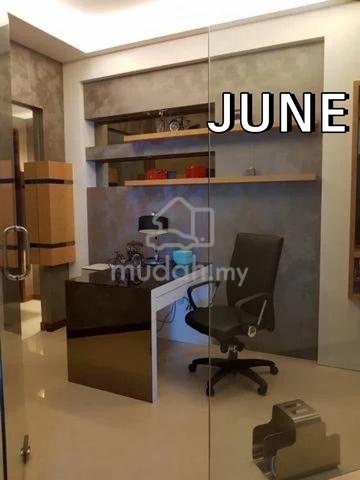 Hillcrest Residences 1