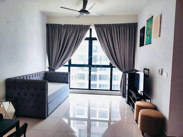 Conezion Residences 1