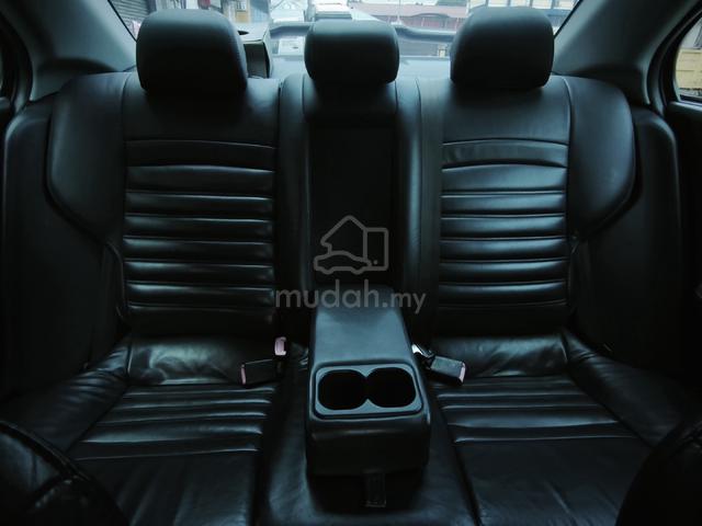 2011 Mitsubishi LANCER 2.0 GT CY4ASTXHR FACELIFT - 5