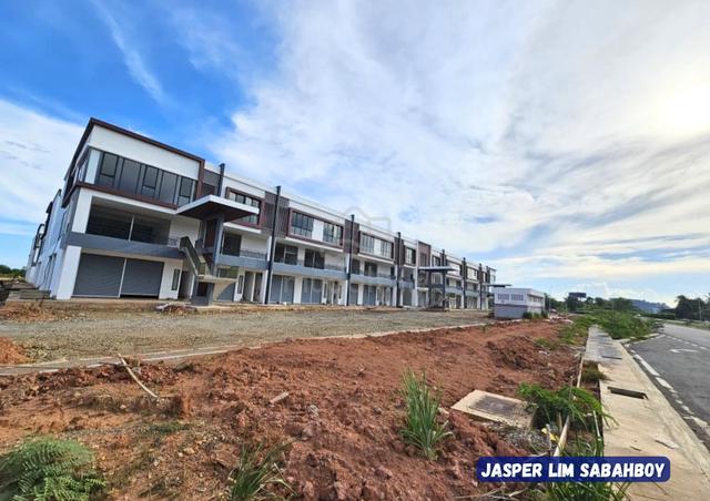 The Weld East | Tawau’s New Landmark Retail Shops For Rent 🔥 1