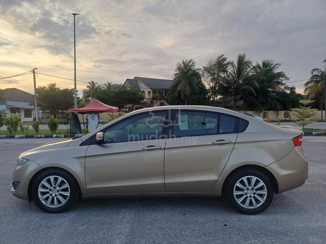 2012 Proton PREVE 1.6 CFE PREMIUM (A) MACAM BARU - 5