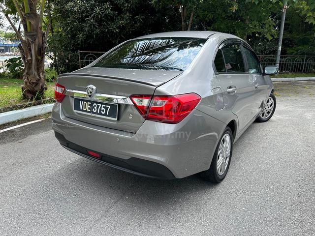 2019 Proton SAGA 1.3 PREMIUM (A) LOAN KEDAI /CASH - 4