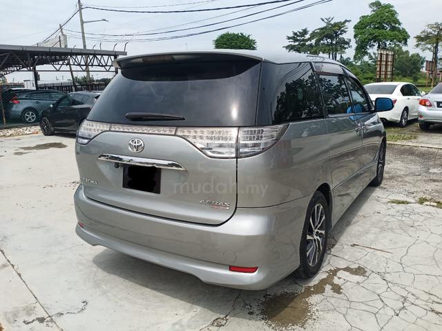 2012 OTR Toyota ESTIMA 2.4 AERAS S 2 POWER DOOR - 3