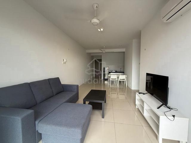 Platinum Splendor Residensi Semarak 1