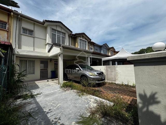 2 Storey Jalan Putra Bahagia Putra Height Subang Jaya 1
