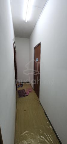 Bandar Puteri Pangsapuri Seri Begonia 4