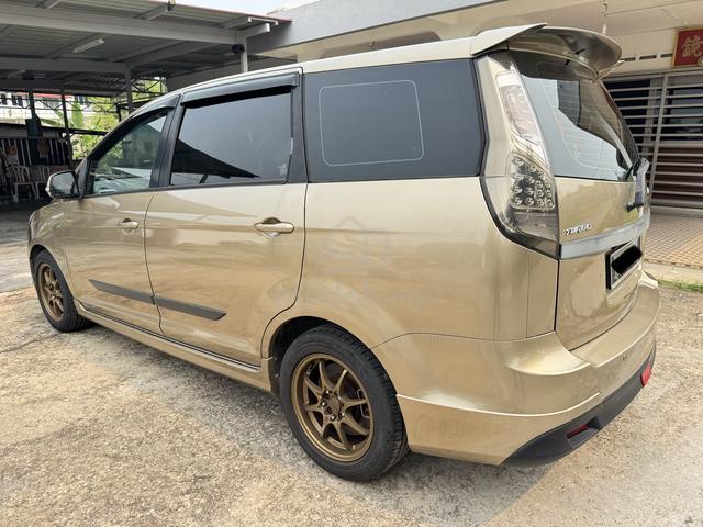 2015 Proton EXORA 1.6 SUPER PREMIUM FACELIFT (A) - 3