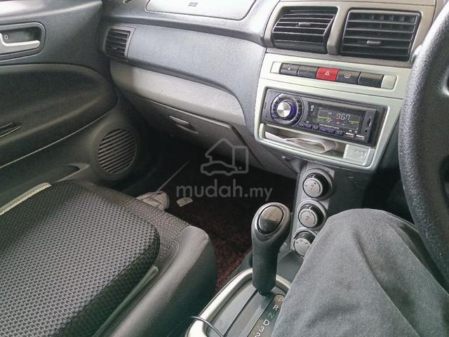 2016 Proton PERSONA 1.6 STANDARD -- (A) - 4